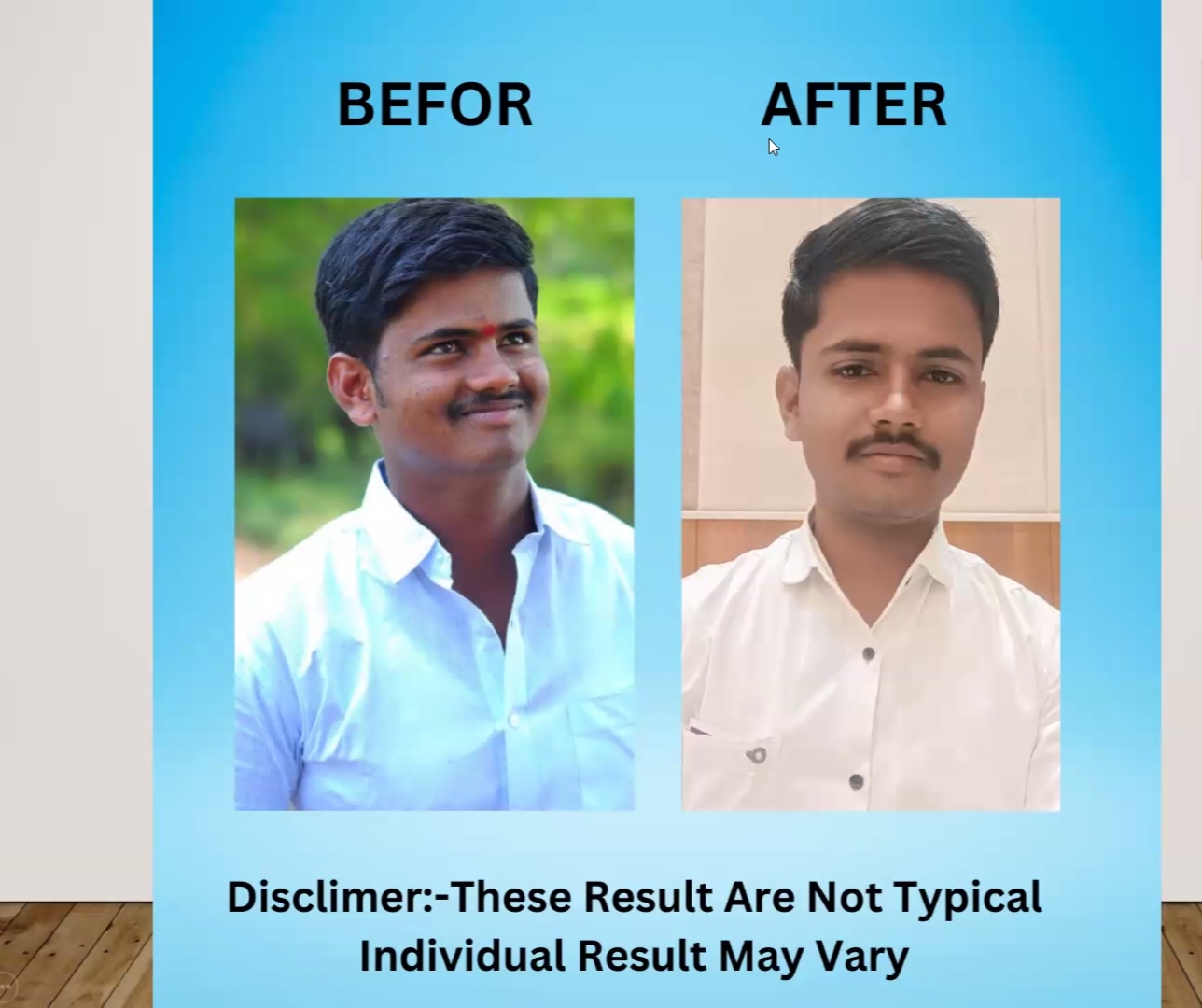 Success Story