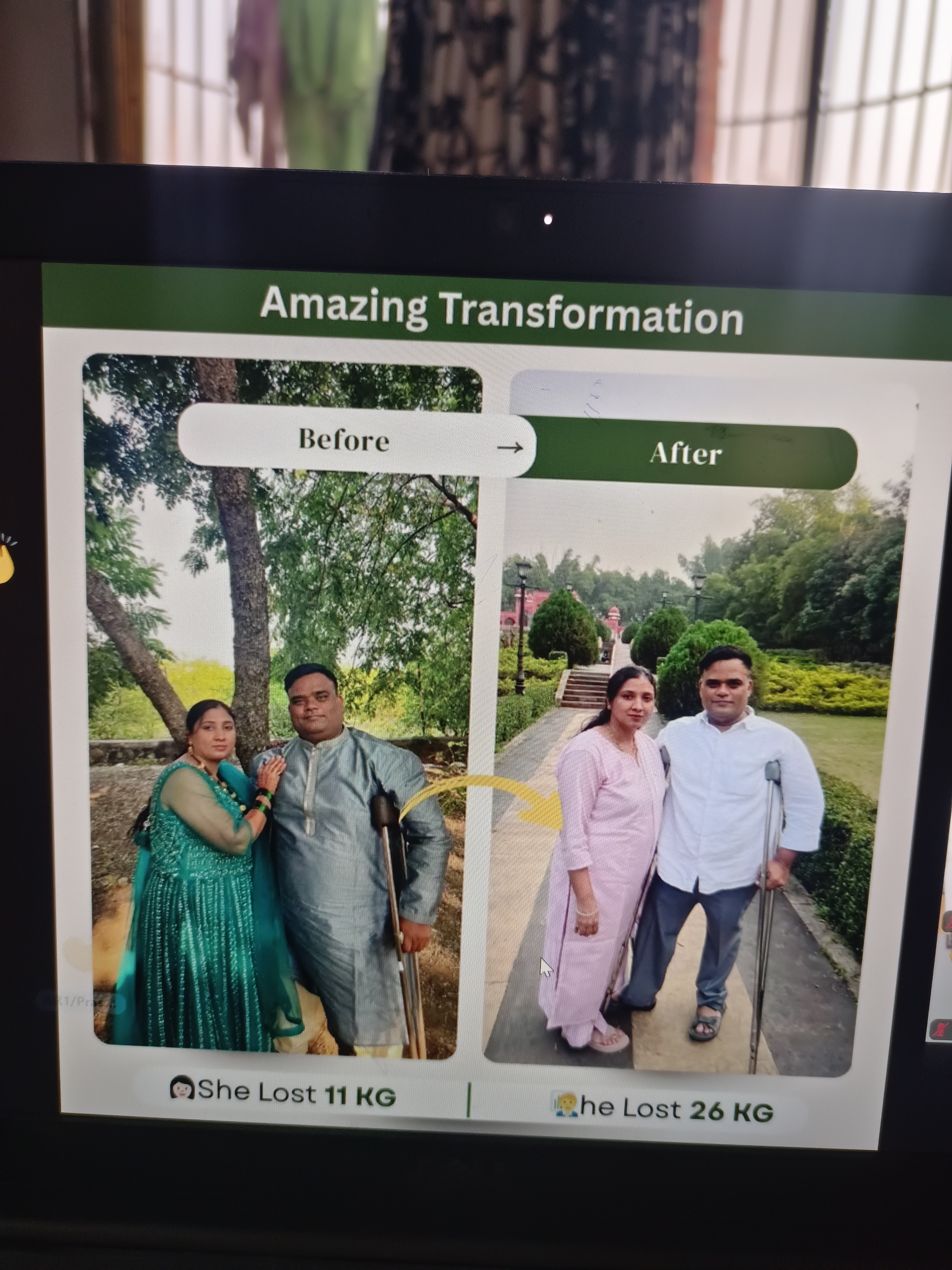 Success Story