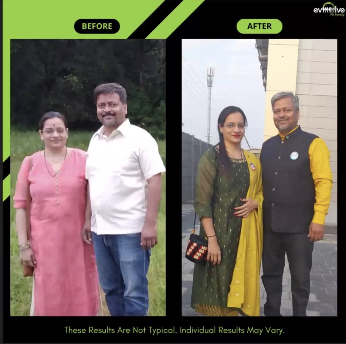Success Story