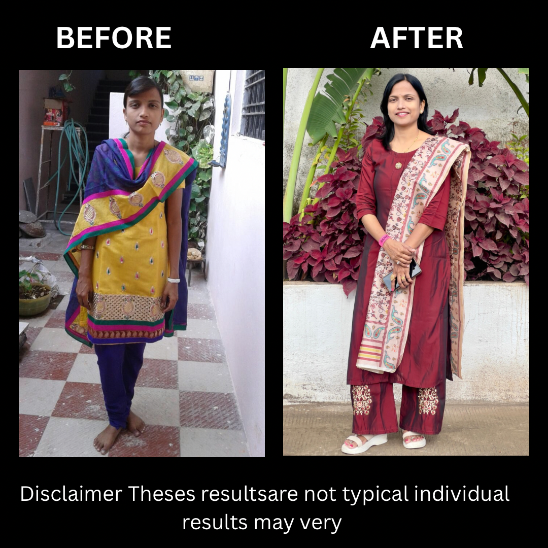Success Story