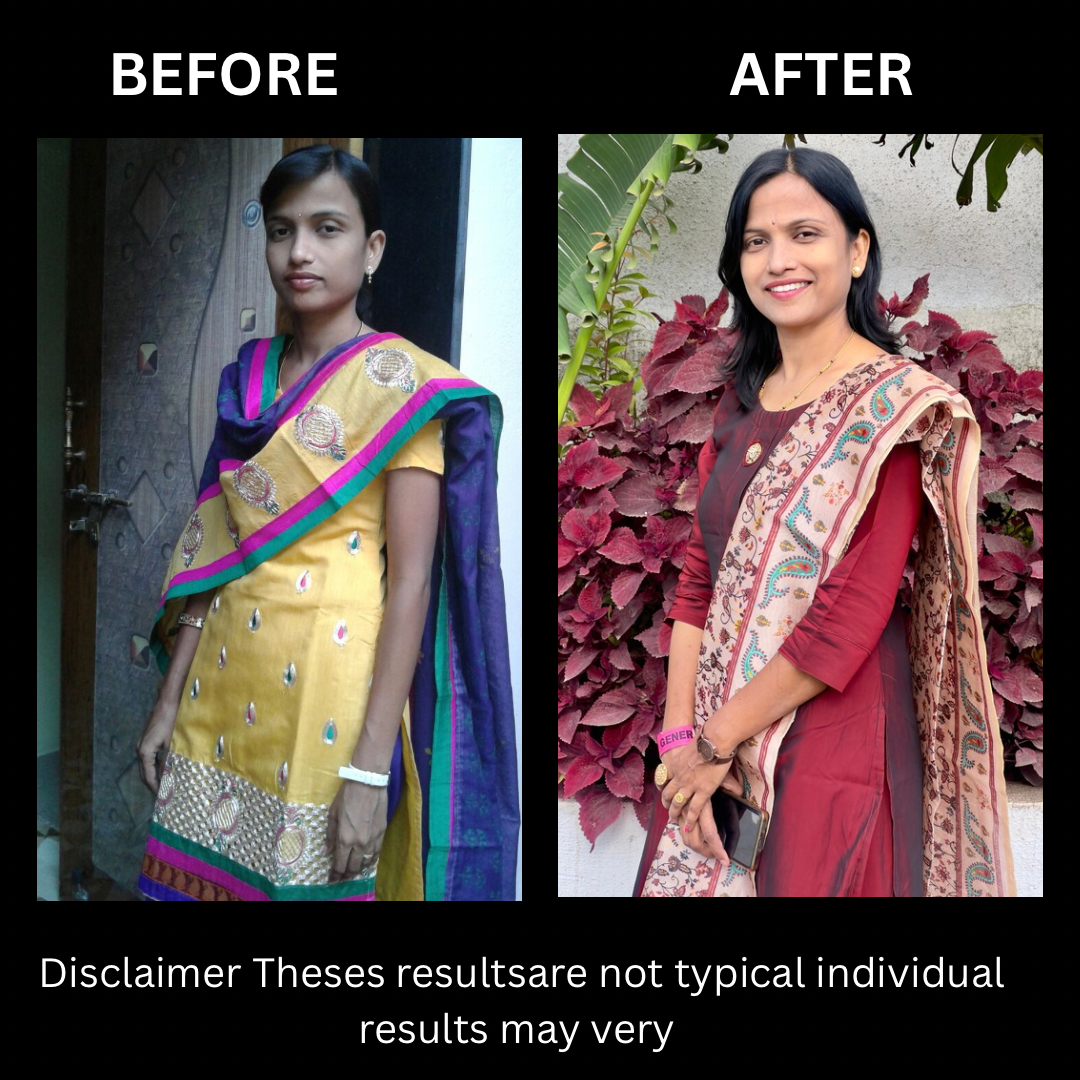 Success Story