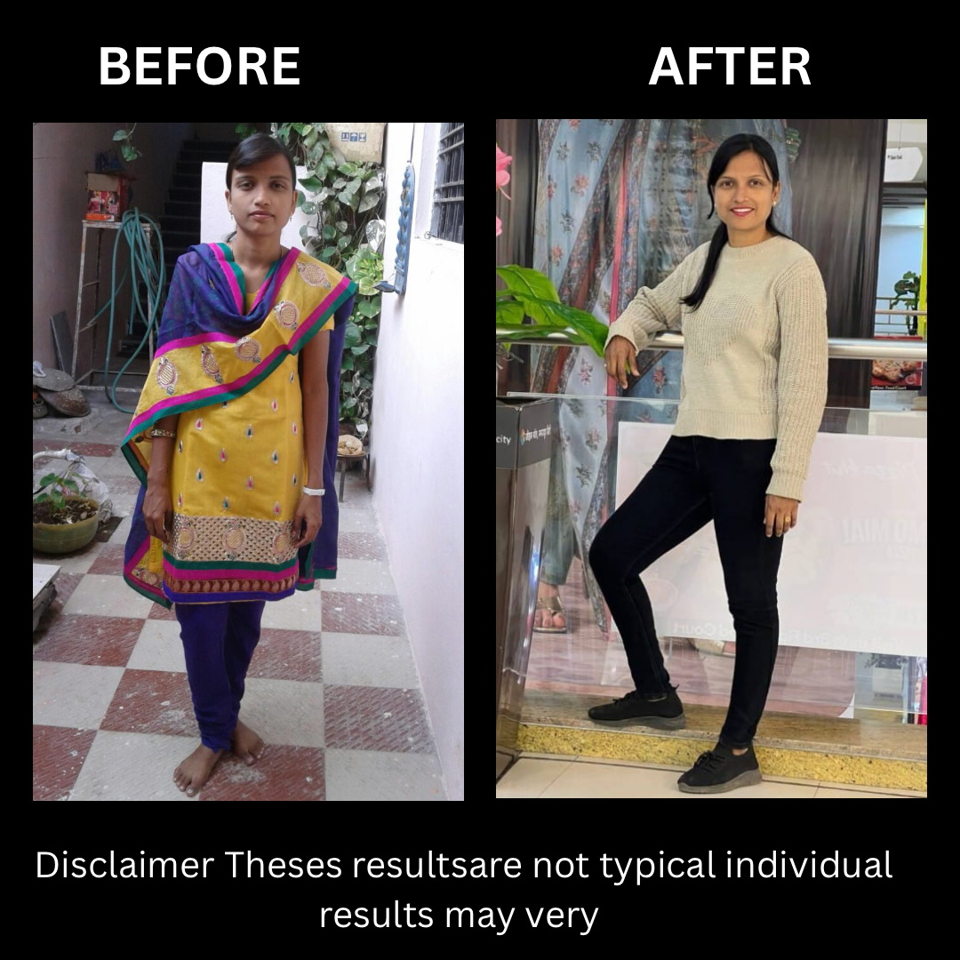 Success Story