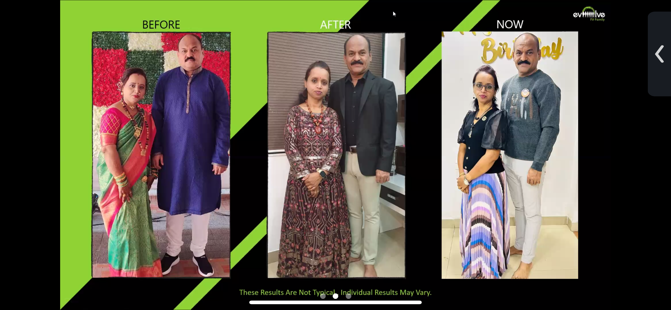 Success Story