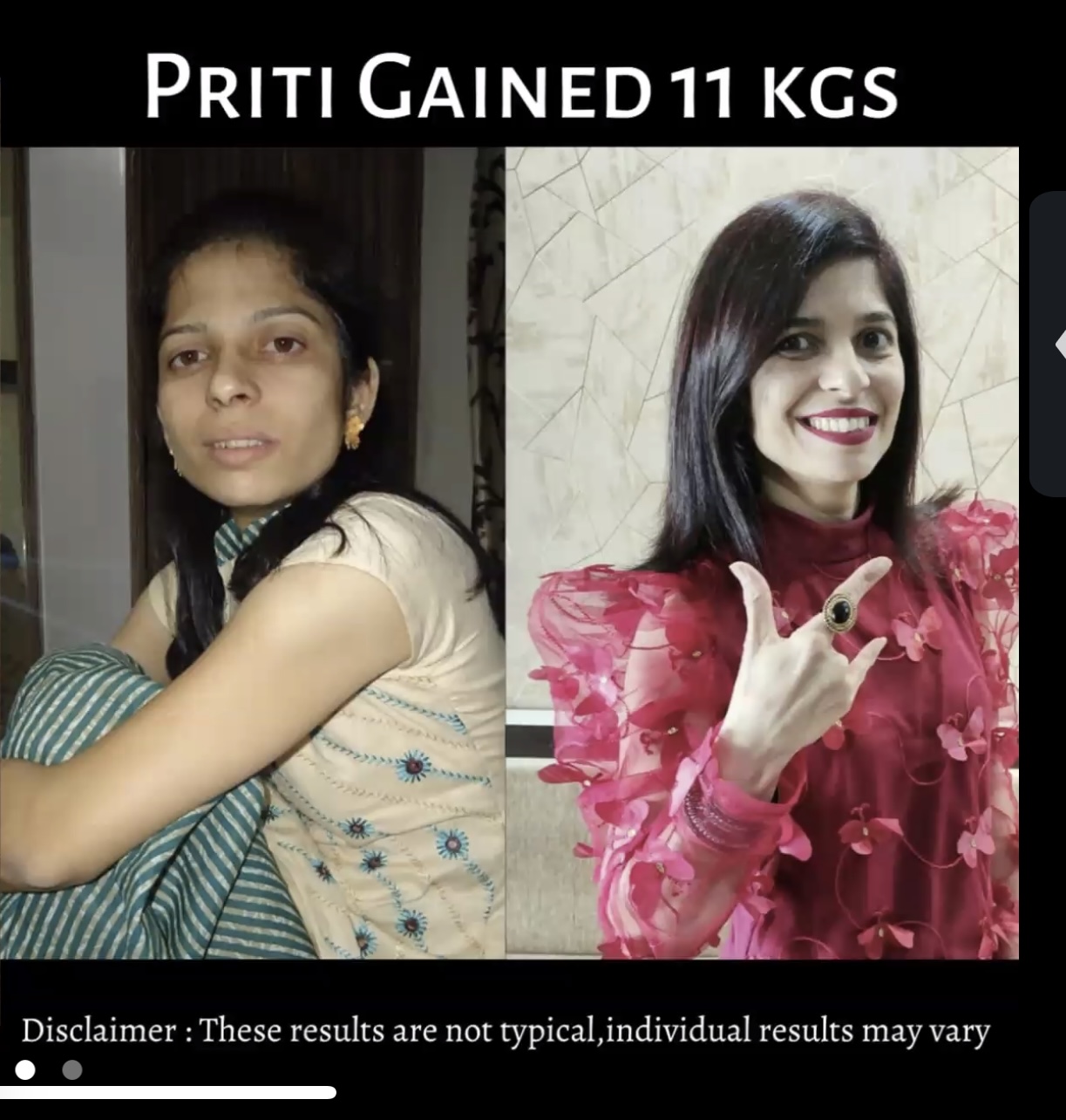 Success Story