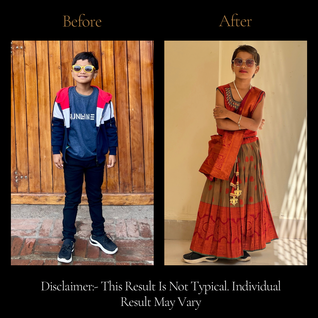 Success Story