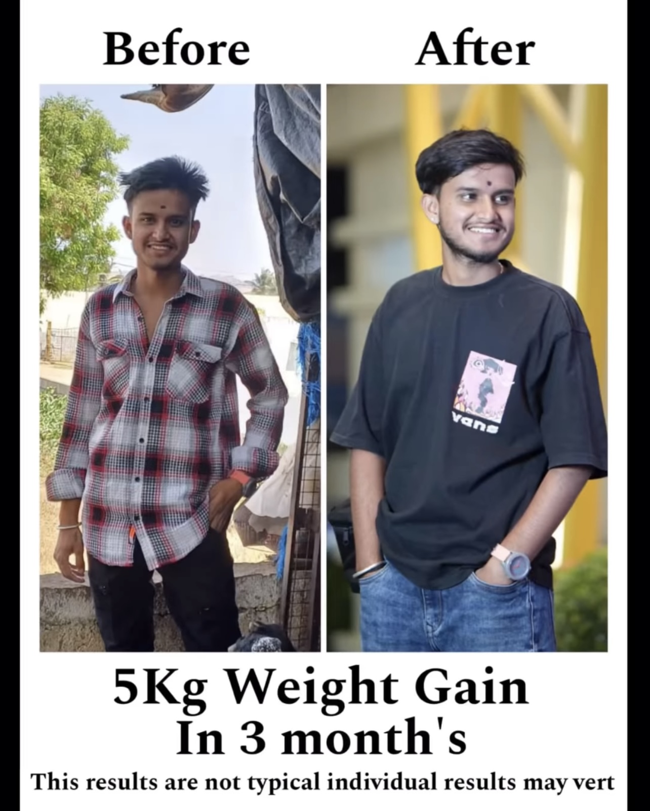 Success Story